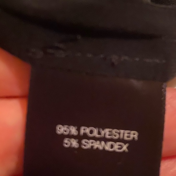 🥳HP🥳 NORMA KAMALI DRESS - Picture 7 of 7